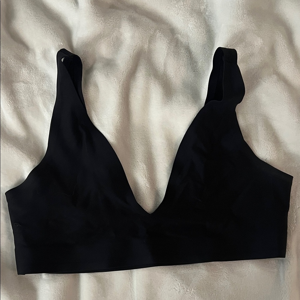 Parade V-Neck Bralette